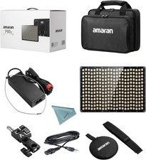Aputure amaran p60x for sale  Cleveland
