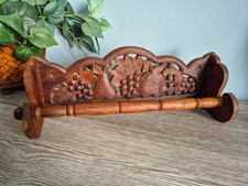 Vintage wooden hand for sale  SCUNTHORPE