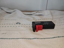 168 battery tester for sale  WORTHING