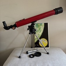 Vintage tasco telescope for sale  LEICESTER