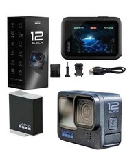 Action cam camera usato  Pomigliano d'Arco