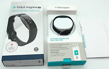 Fitbit inspire fitness for sale  MIRFIELD