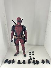 Hot toys deadpool for sale  New York