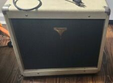 Amplificador raro Epiphone Regent 50 R anos 90 comprar usado  Enviando para Brazil