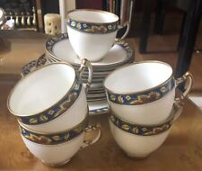 Tea set royal for sale  WELWYN GARDEN CITY