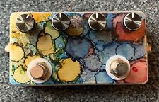 Zvex box rock for sale  PAISLEY