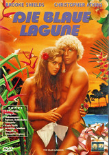 Blaue lagune dvd gebraucht kaufen  Deutschland