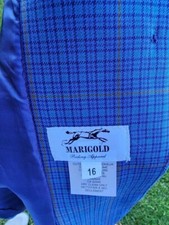 Marigold riding apparel for sale  Marshall