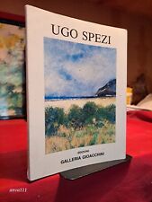 Ugo spezi galleria usato  Roe Volciano