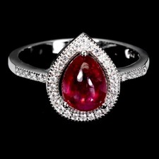 Bague argent 925 d'occasion  Villeneuve-le-Roi