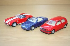 Collectable toy vehicles for sale  SOUTHEND-ON-SEA