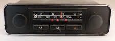 Autoradio pel ldtimer gebraucht kaufen  Schleswig