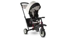 Smartrike str7 folding for sale  BLACKPOOL