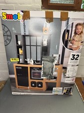 Smoby spielküche loft gebraucht kaufen  Nienburg