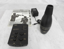 YAMAHA SB7 sistema silencioso de latão silencioso trompete com adaptador teste concluído comprar usado  Enviando para Brazil