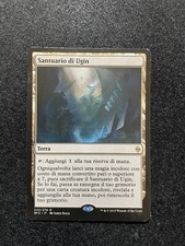 Mtg sanctum ugin usato  Brescia