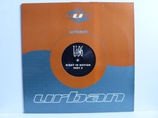 U96 maxi night gebraucht kaufen  Gronau