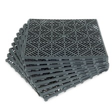 Finewayinterlocking plastic ga for sale  UK