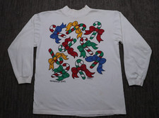 Vintage juli shirt for sale  Mesquite