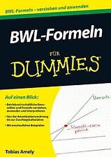 Bwl formeln dummies gebraucht kaufen  Berlin