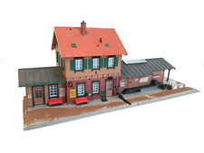 Kibri bahnhof dettingen gebraucht kaufen  Datteln