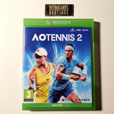 Tennis xbox one usato  Milano