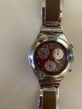 Orologio swatch donna usato  Milano