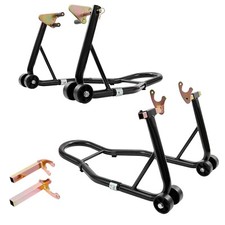 Motorcycle front rear for sale  Perth Amboy