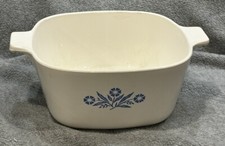 1 3 4 quart blue corning ware for sale  Saint Paul