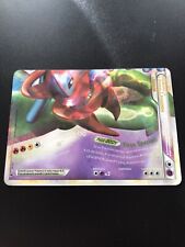 Rayquaza deoxys leggenda usato  Zandobbio