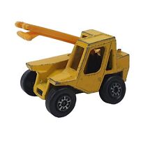 Matchbox lesney sambron for sale Matchbox lesney sambron for sale  MIDDLESBROUGH