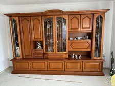 Wohnzimmerschrank gebraucht fe gebraucht kaufen  Frankfurt (Oder)