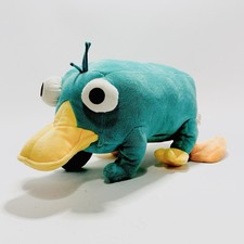 Phineas ferb perry for sale  LOWESTOFT