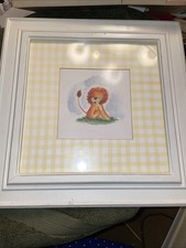 art paint duo baby frame for sale  Sacramento