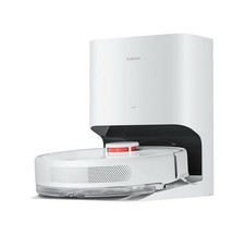 Xiaomi robot vacuum usato  Roma