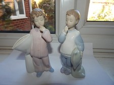 Vintage nao lladro for sale  HENLEY-ON-THAMES