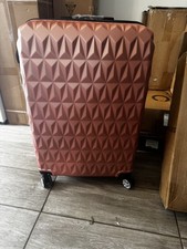 Hard shell abs for sale  NORTHAMPTON