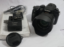 Panasonic fotocamera digitale usato Panasonic fotocamera digitale usato  Spedire a Italy
