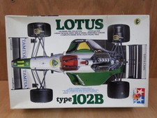 Tamiya lotus type for sale  CHICHESTER