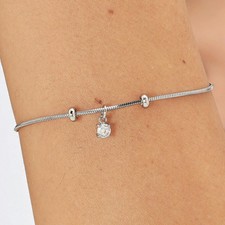 Sagapo bracciale donna usato  Rionero in Vulture