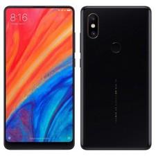 Xiaomi mix schwarz d'occasion  Nemours