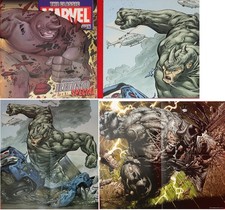Classic marvel figurine for sale  San Jose