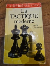 Tactique moderne tome d'occasion Tactique moderne tome d'occasion  Pézenas