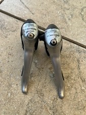 Shimano tiagra 2x9 gebraucht kaufen  Nonnenhorn