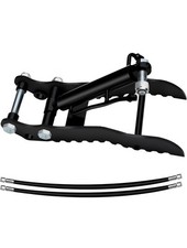 Hydraulic thumb clip for sale  Garden Grove