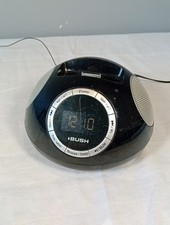 Bush radio clock for sale  SOUTHAMPTON
