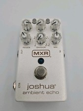 Mxr joshua ambient for sale  Clute