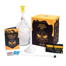 Mead making kit for sale  Beverly Hills