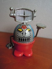 Robot mécanique wind d'occasion  Écos