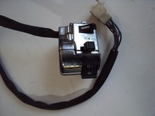 Lefthand switchgear horn for sale  PETERBOROUGH